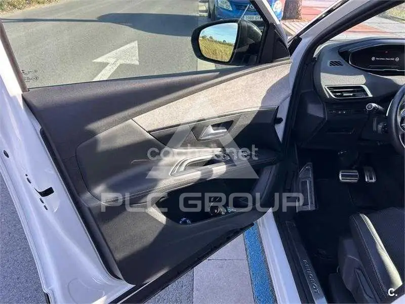2022 Peugeot 3008