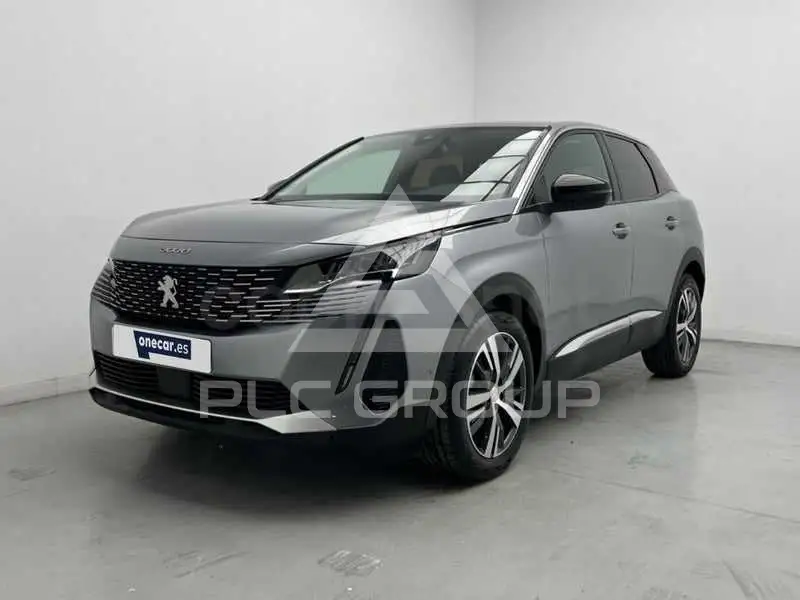 2022 Peugeot 3008