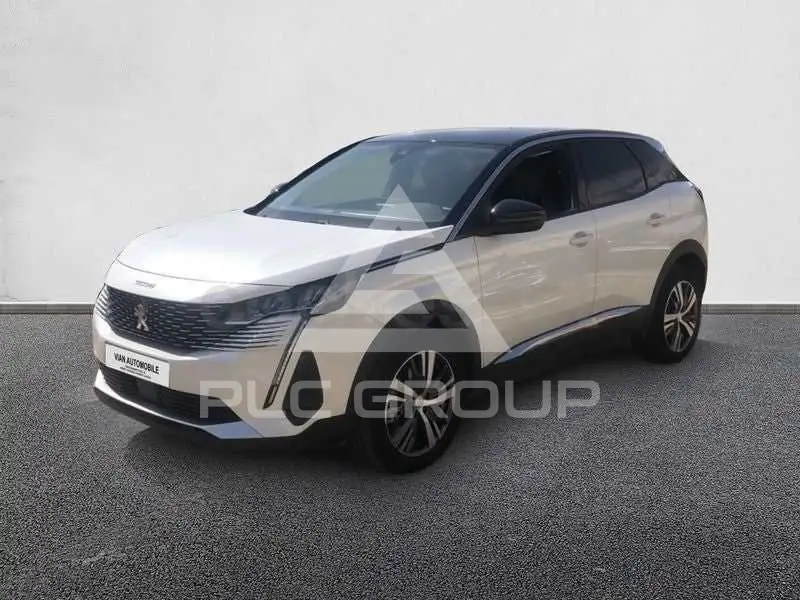 2022 Peugeot 3008