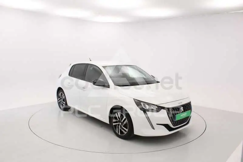2022 Peugeot 208