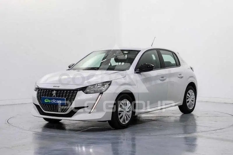 2022 Peugeot 208