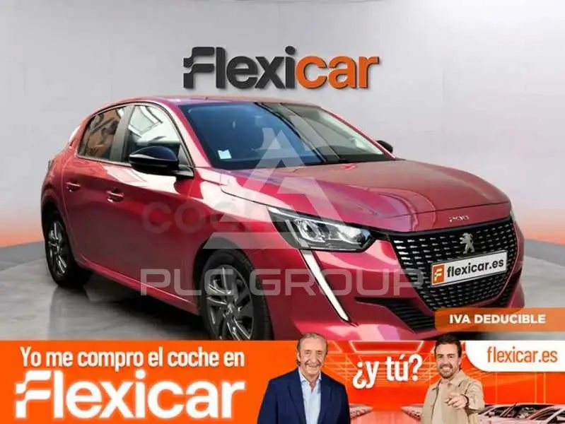 2022 Peugeot 208