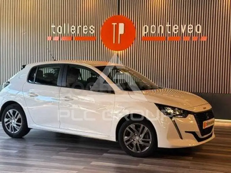 2022 Peugeot 208