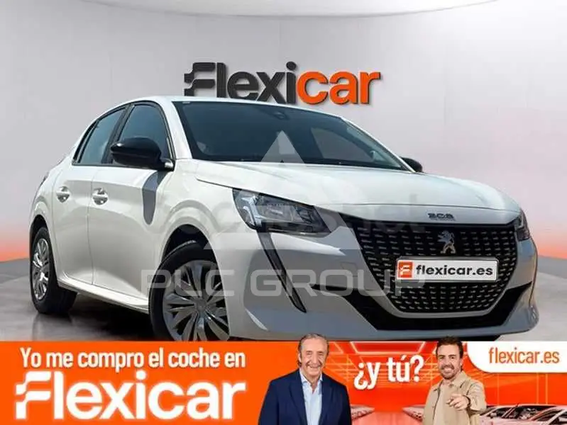 2022 Peugeot 208