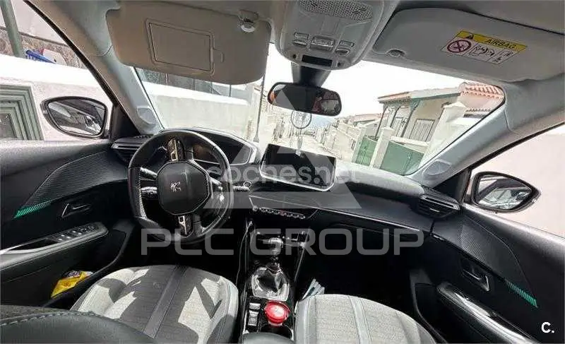 2022 Peugeot 208