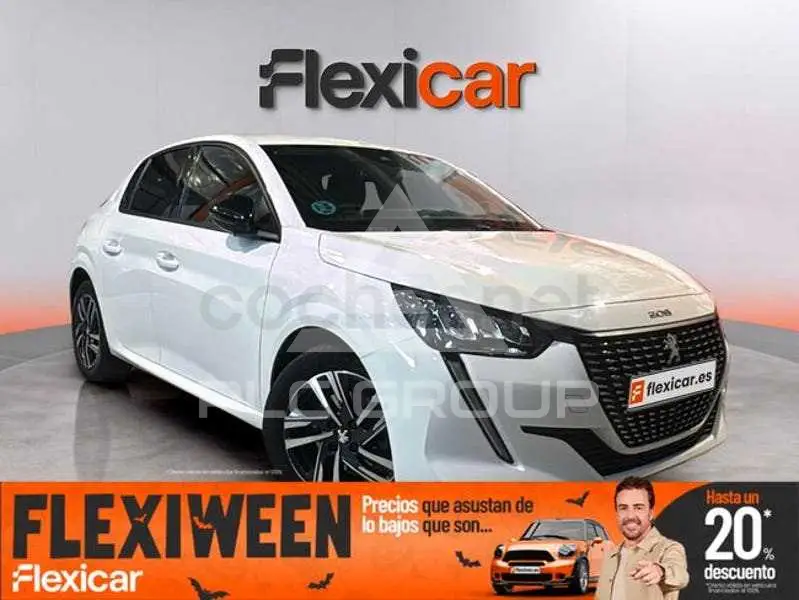2022 Peugeot 208