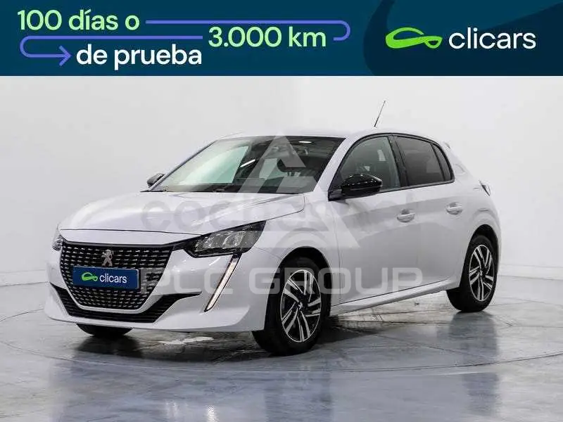 2022 Peugeot 208