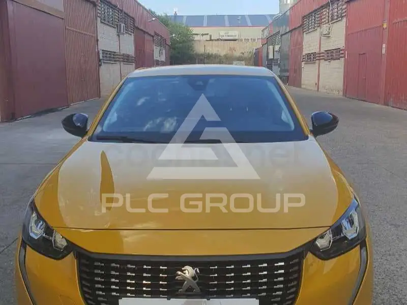 2022 Peugeot 208