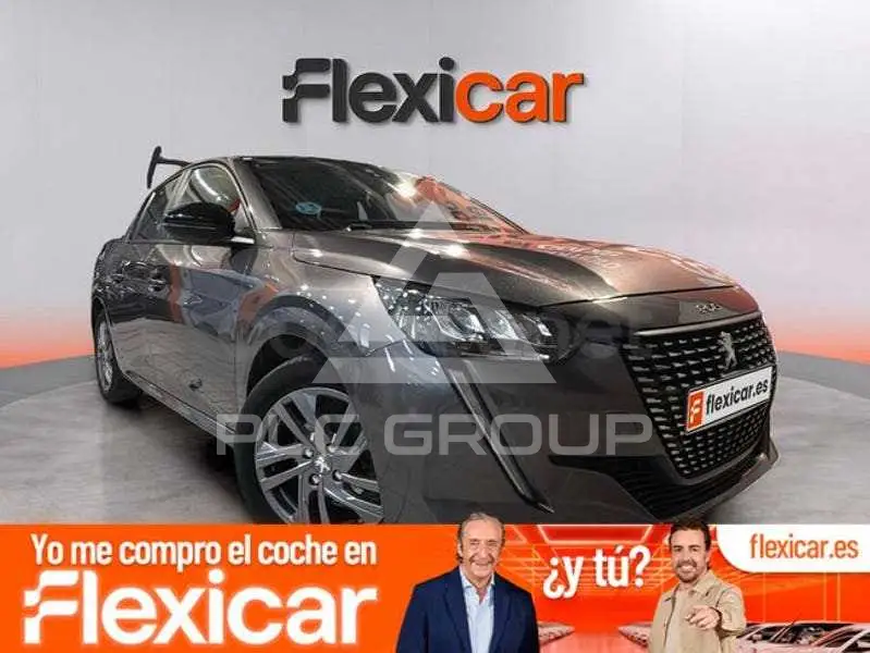 2022 Peugeot 208
