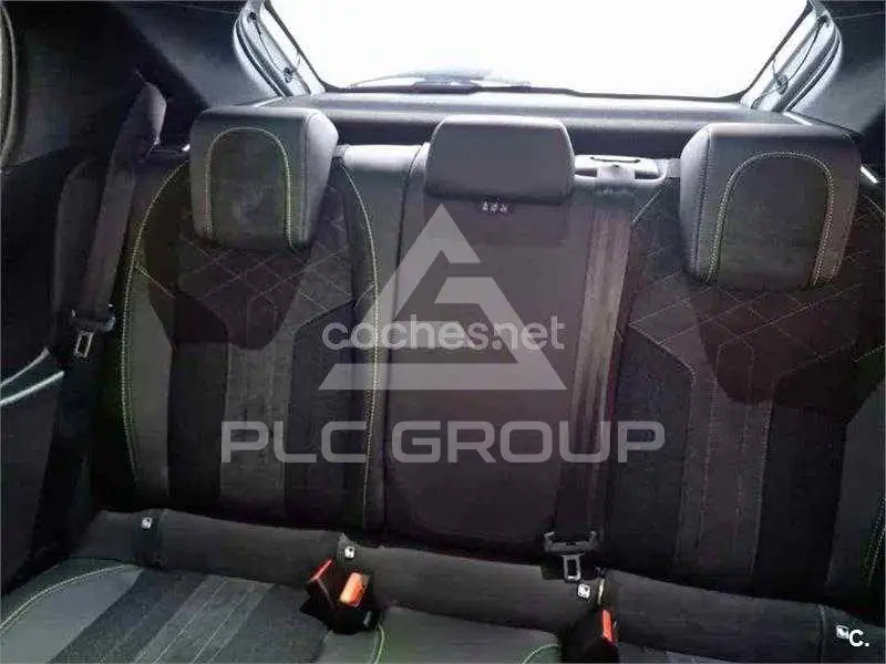 2022 Peugeot 208