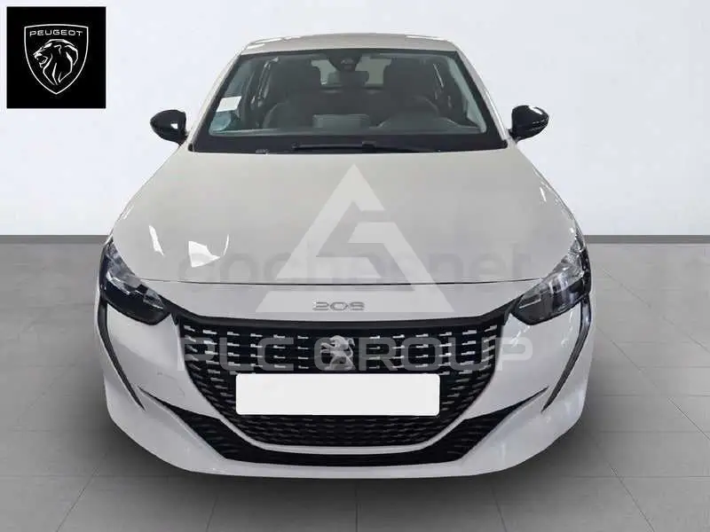 2022 Peugeot 208