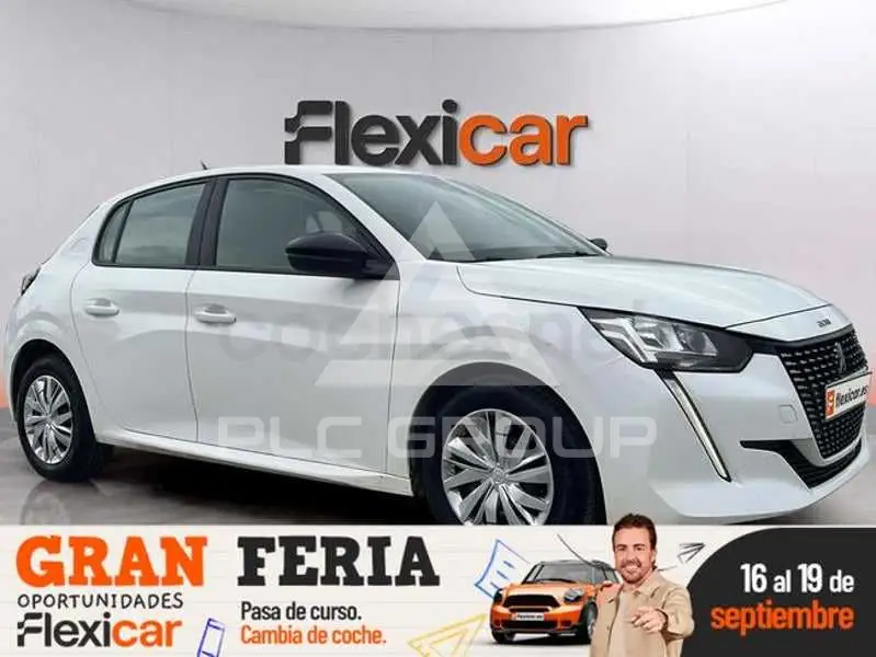 2022 Peugeot 208