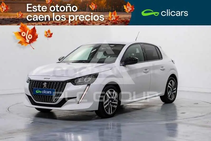 2022 Peugeot 208