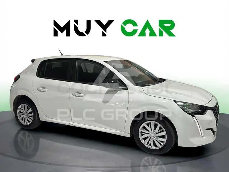 2022 Peugeot 208