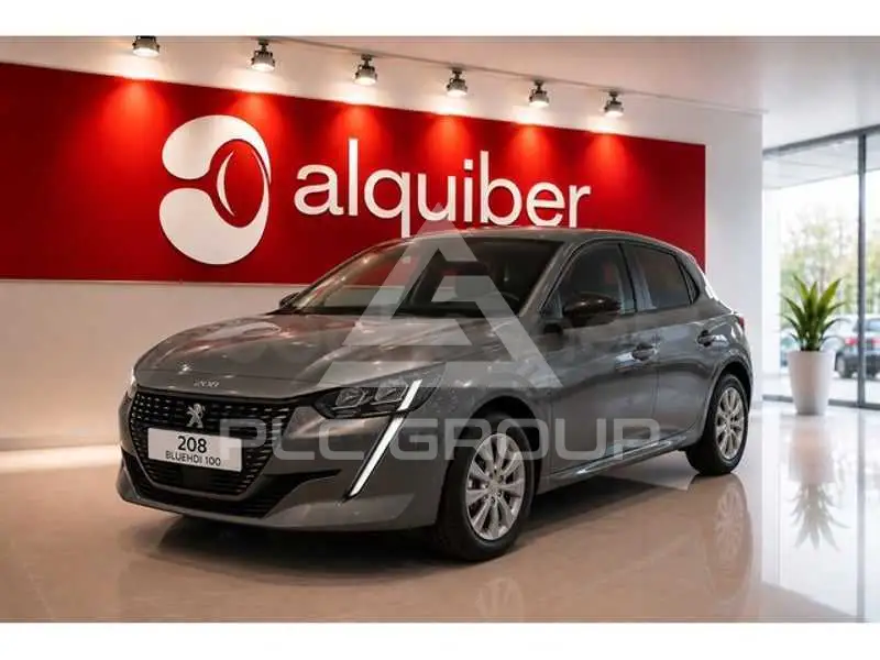 2022 Peugeot 208