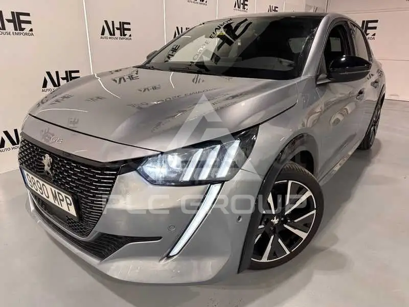 2022 Peugeot 208