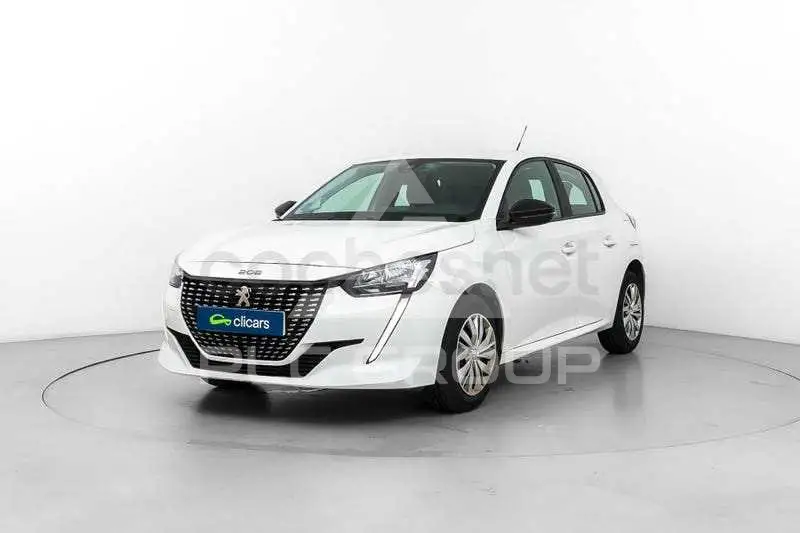 2022 Peugeot 208