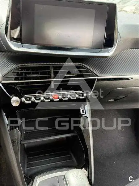 2022 Peugeot 208
