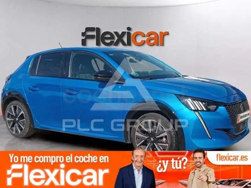2022 Peugeot 208