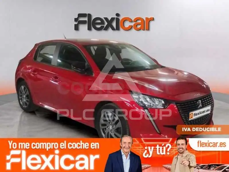 2022 Peugeot 208