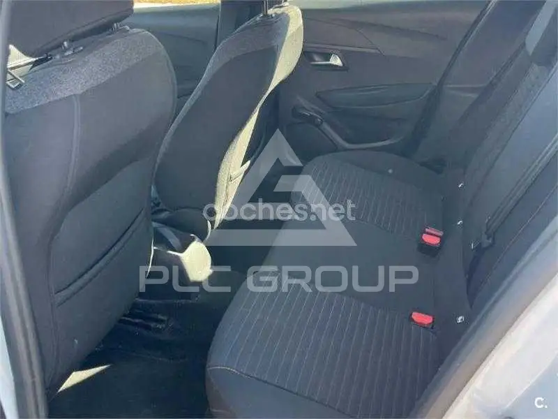 2022 Peugeot 208