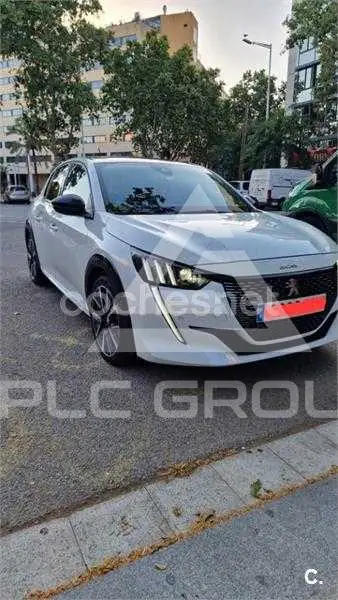 2022 Peugeot 208
