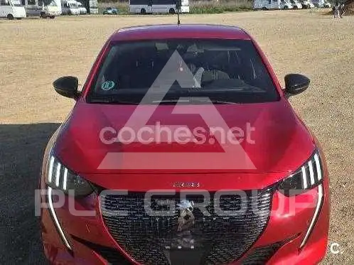2022 Peugeot 208