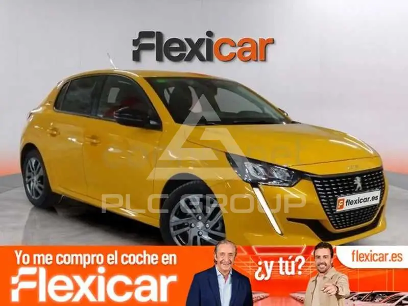 2022 Peugeot 208