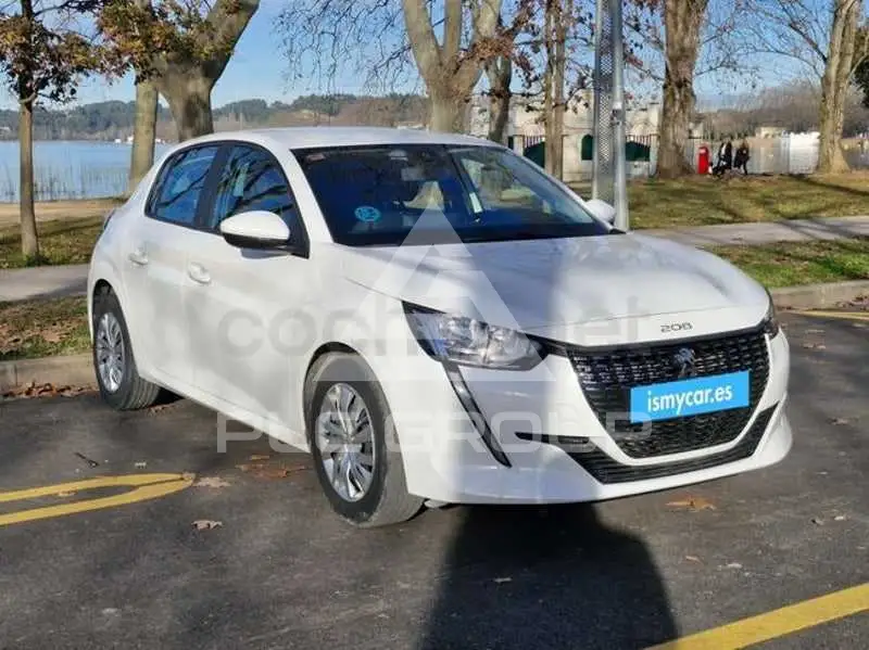 2022 Peugeot 208
