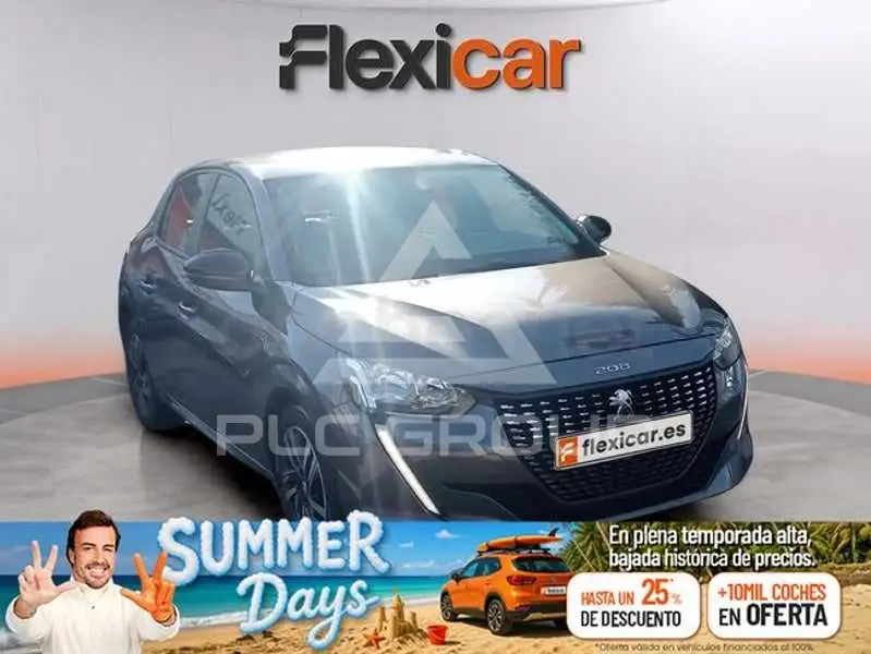 2022 Peugeot 208