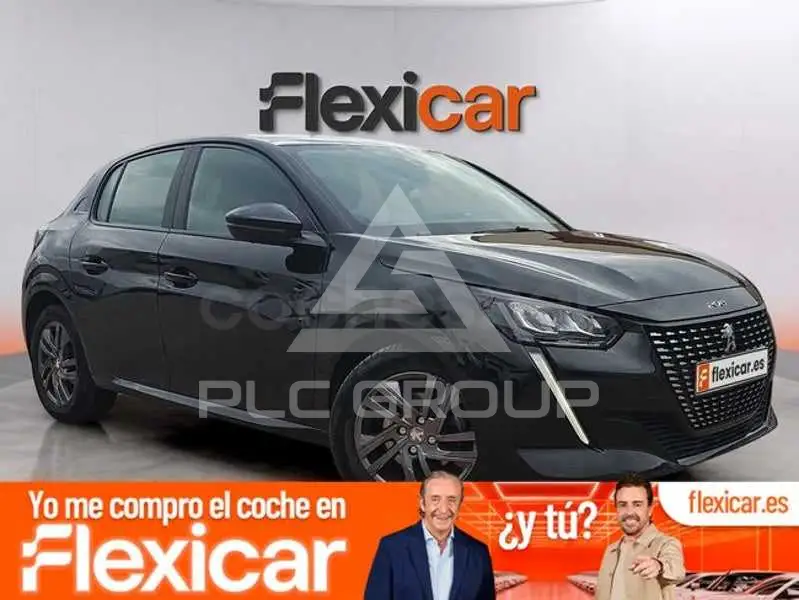 2022 Peugeot 208