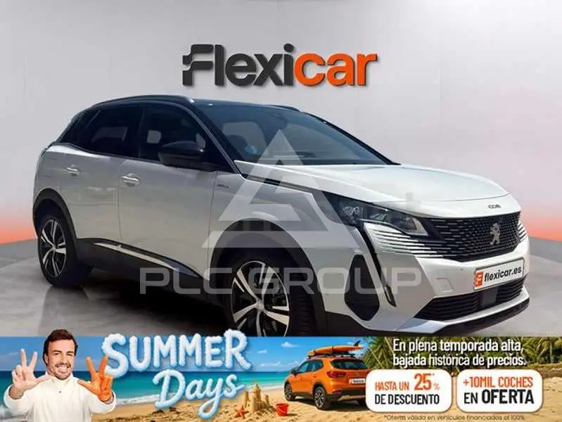 2022 Peugeot 3008