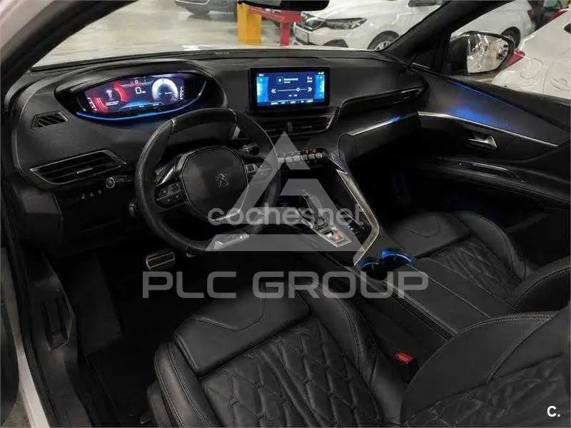 2022 Peugeot 3008