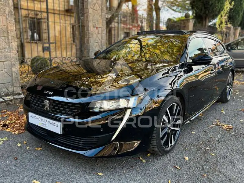 2022 Peugeot 508