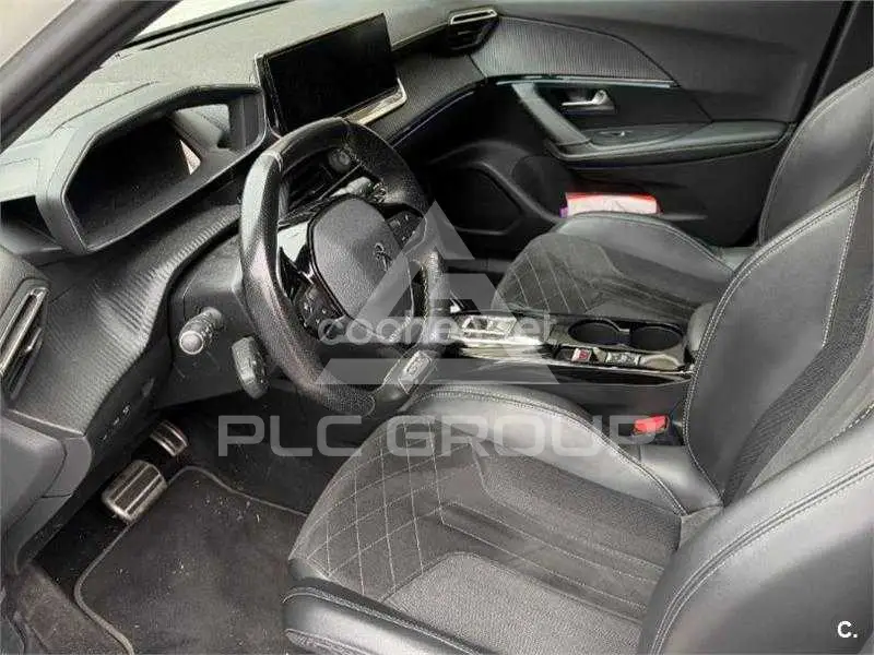 2022 Peugeot 2008