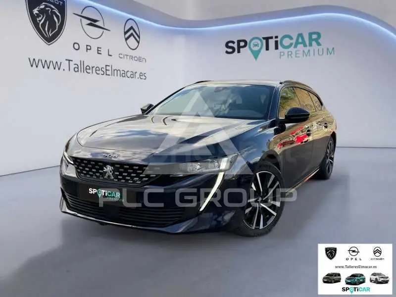 2022 Peugeot 508