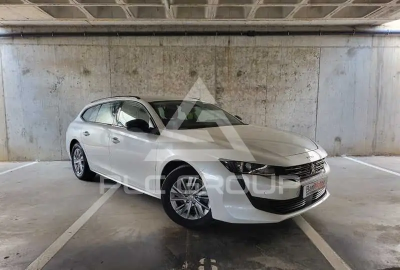 2022 Peugeot 508