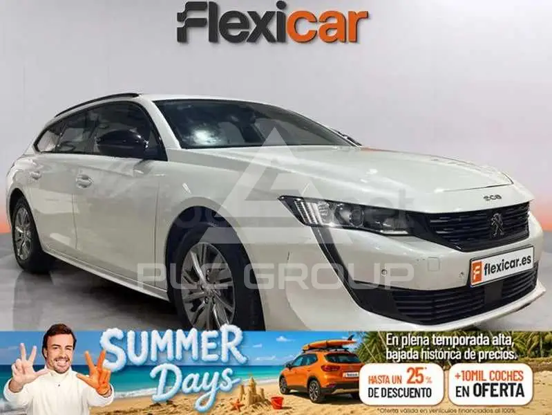 2022 Peugeot 508