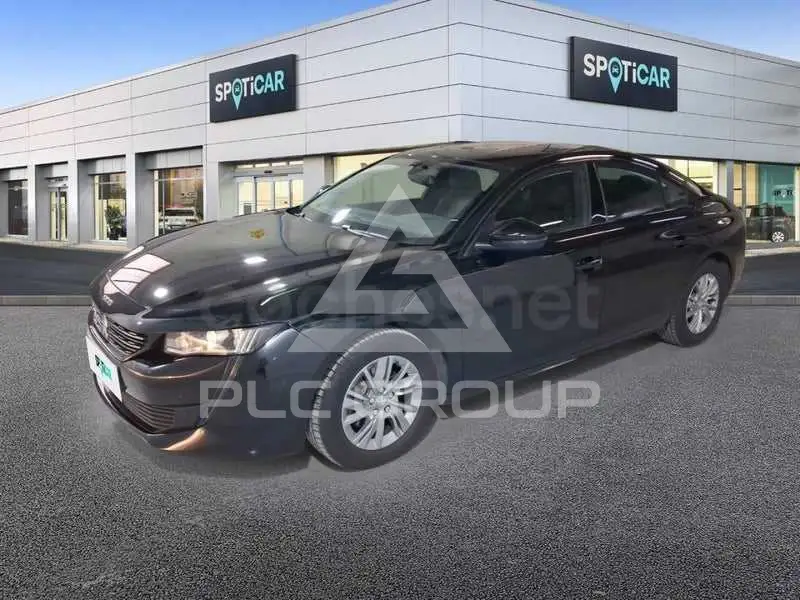 2022 Peugeot 508