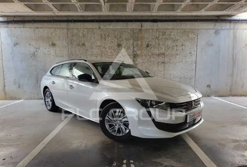 2022 Peugeot 508