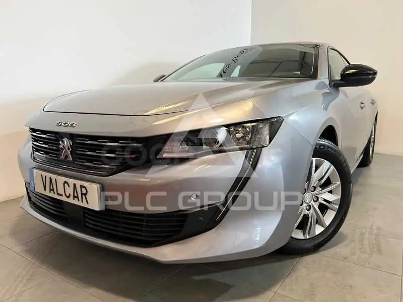 2022 Peugeot 508