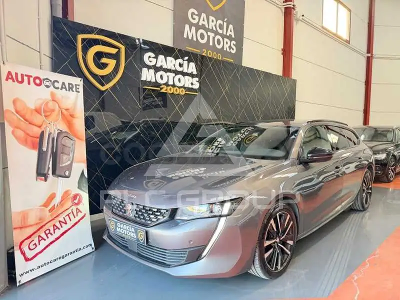 2022 Peugeot 508