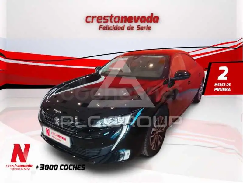 2022 Peugeot 508