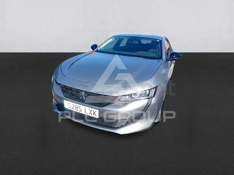 2022 Peugeot 508