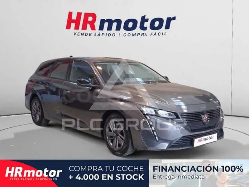 2022 Peugeot 308