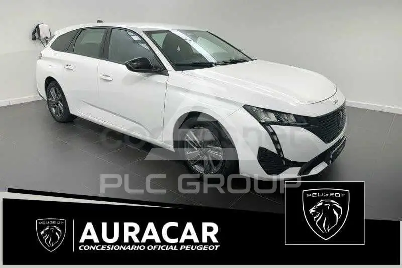 2022 Peugeot 308