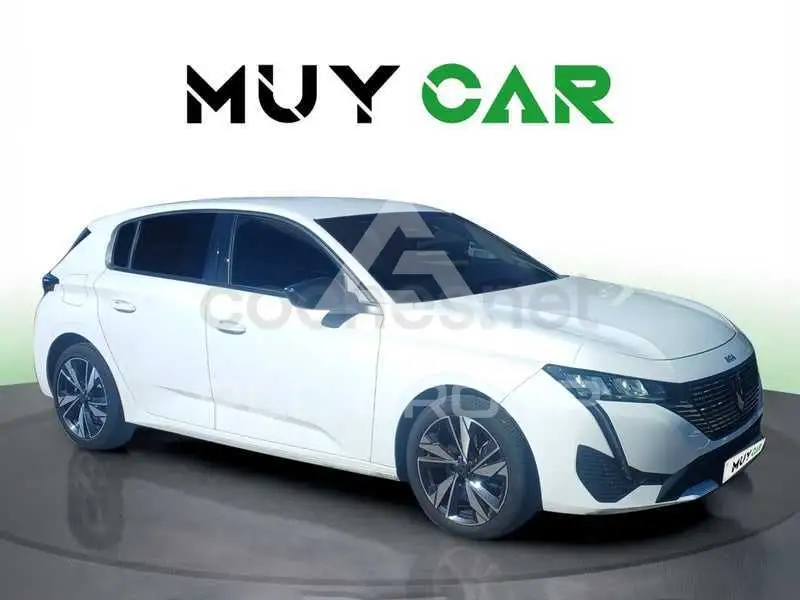 2022 Peugeot 308