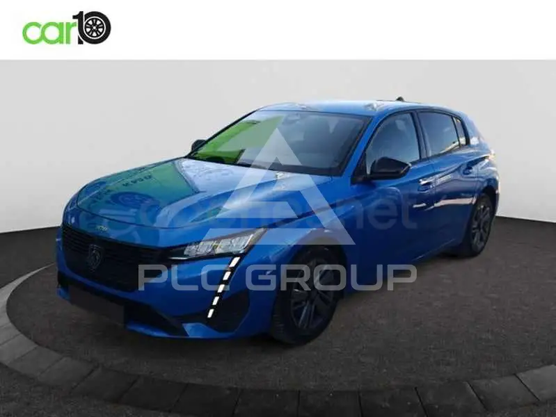2022 Peugeot 308