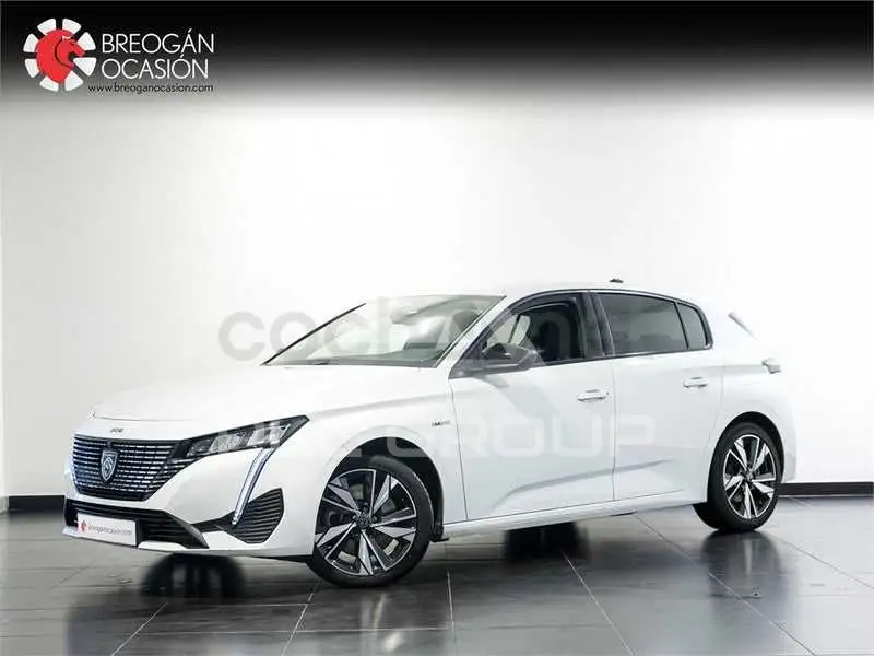 2022 Peugeot 308