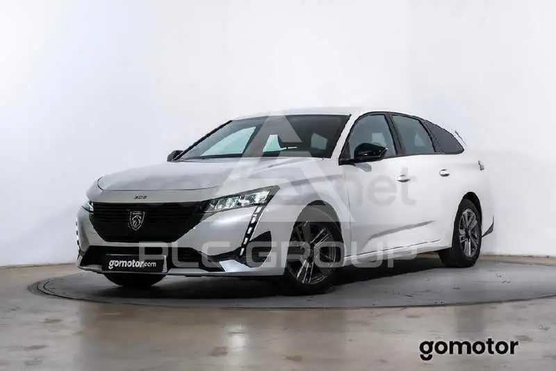 2022 Peugeot 308